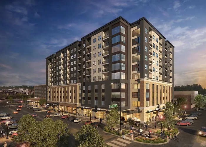 Hyatt Place Rapid City/Downtown