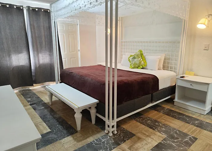 Pok Ta Pok Hotel
