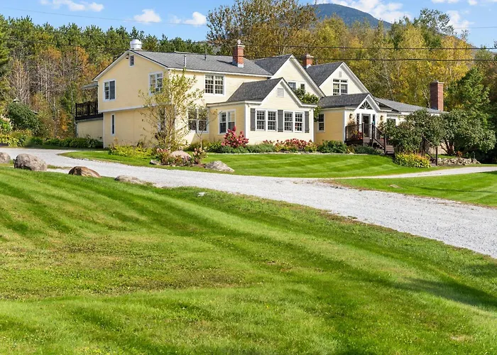 Red Clover Inn
