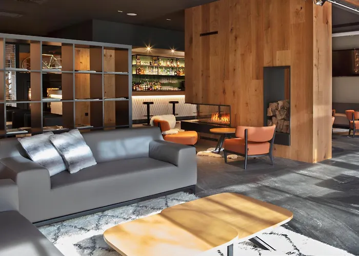Acta Arthotel Andorra la Vella