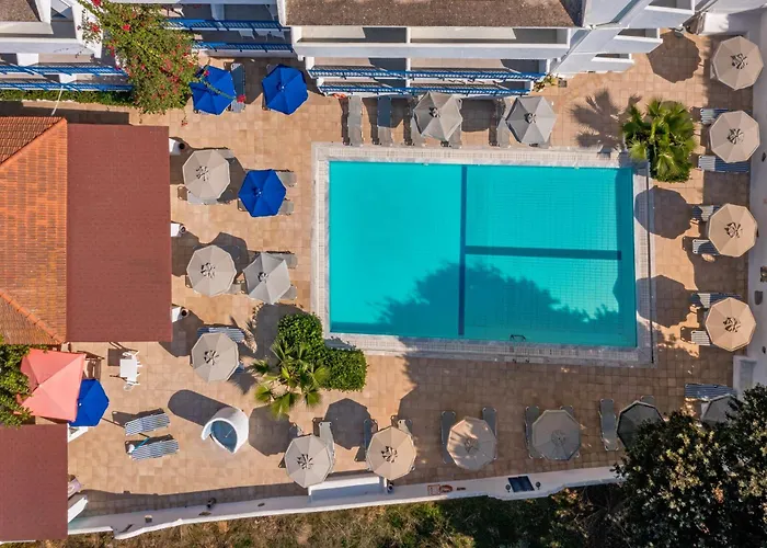 Hotel Nathalie