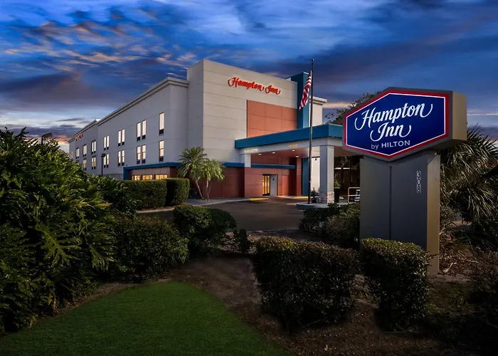 Hampton Inn Debary-Deltona