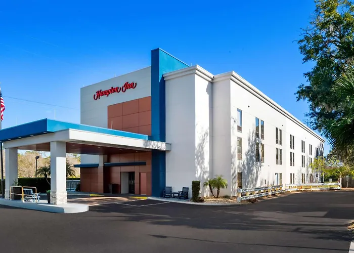 Hampton Inn Debary-Deltona
