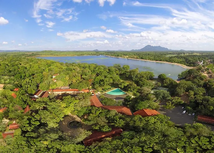 Habarana Village By Cinnamon