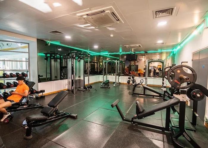 Kents Hill Park Training & Conference Centre Hotel Milton Keynes