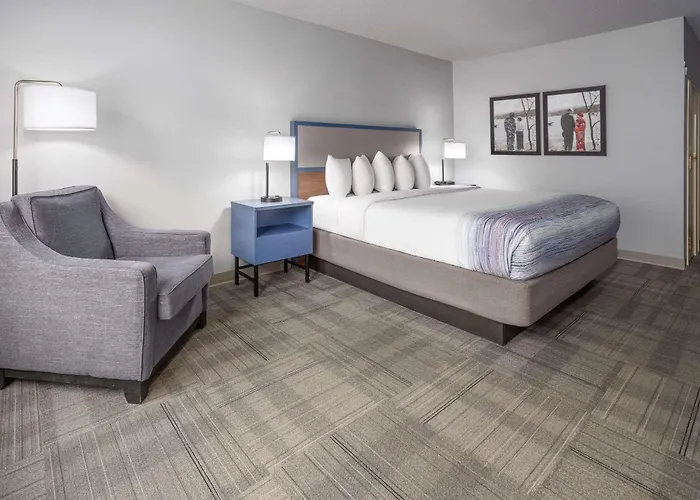 Americinn By Wyndham Iron Mountain
