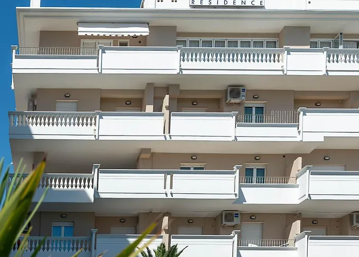Residence Costa