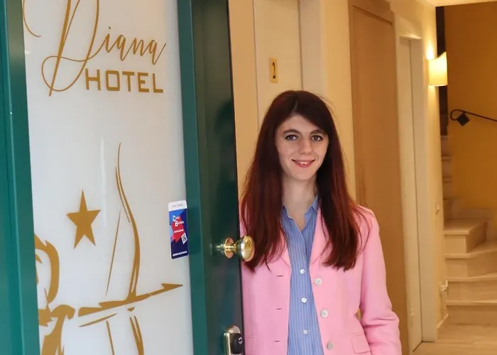 Albergo Locanda Diana