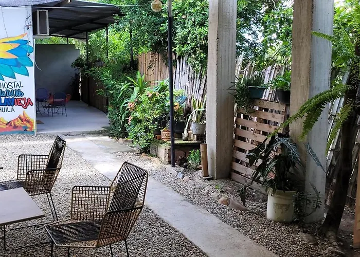 Hostal Villa del Río Las Brisas