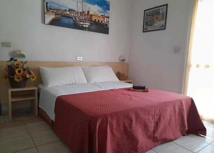 Hotel Antony Cervia