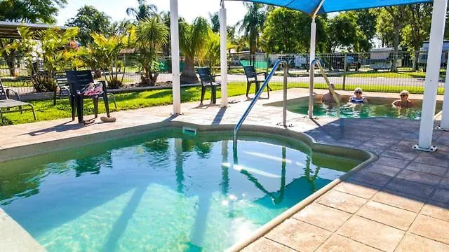 Moree Tourist Park