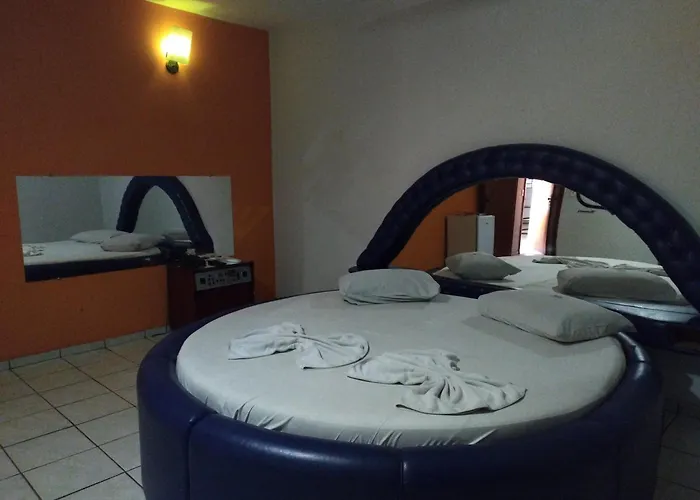 Capri Motel