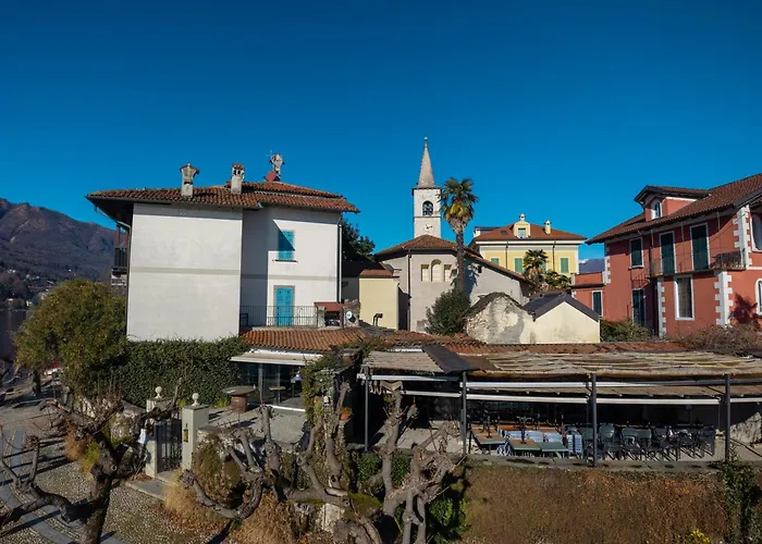 Villa Toscanini