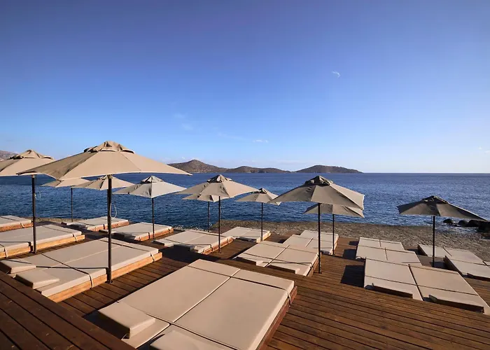 Aquila Elounda Village Resort, Suites & Spa (Adults Only)
