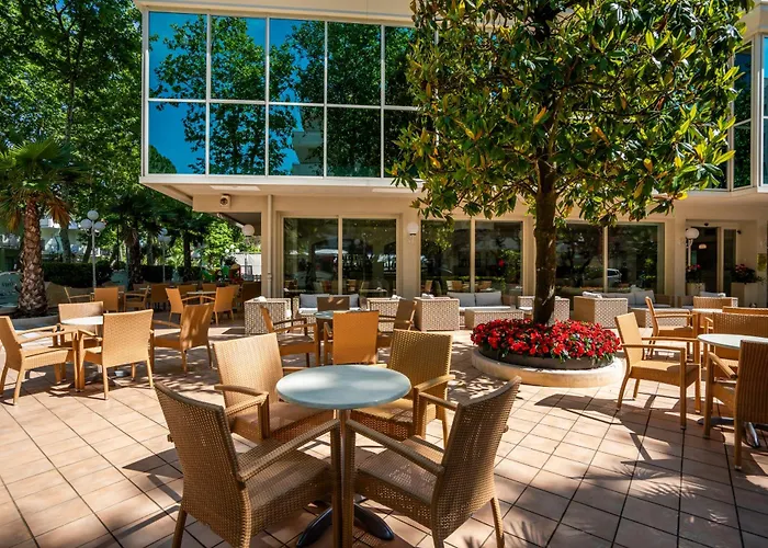 Michelangelo Cesenatico Hotel