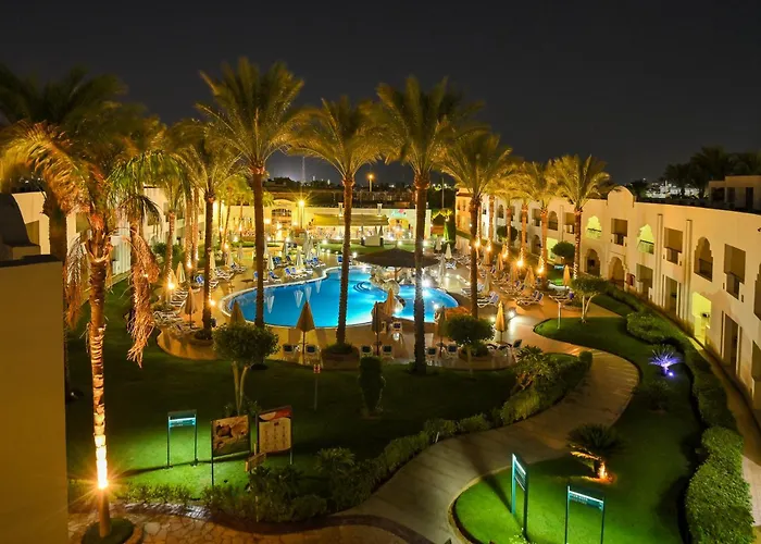 Xperience St. George Sharm El Sheikh Hotel
