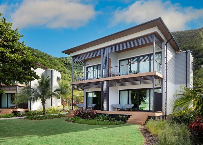 Peter Island Resort Anderson