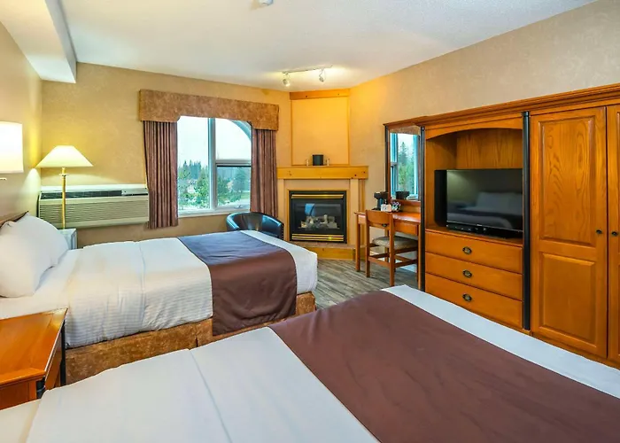 Cedar Meadows Resort & Spa, An Ascend Collection Resort Timmins