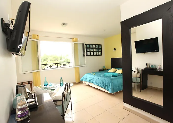 Chambres d'hôtes - Villa CARPE DIEM TOLOSA Vieille-Toulouse