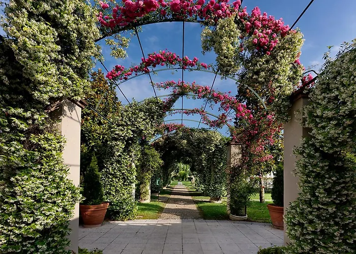 Iseo Lago Hotel
