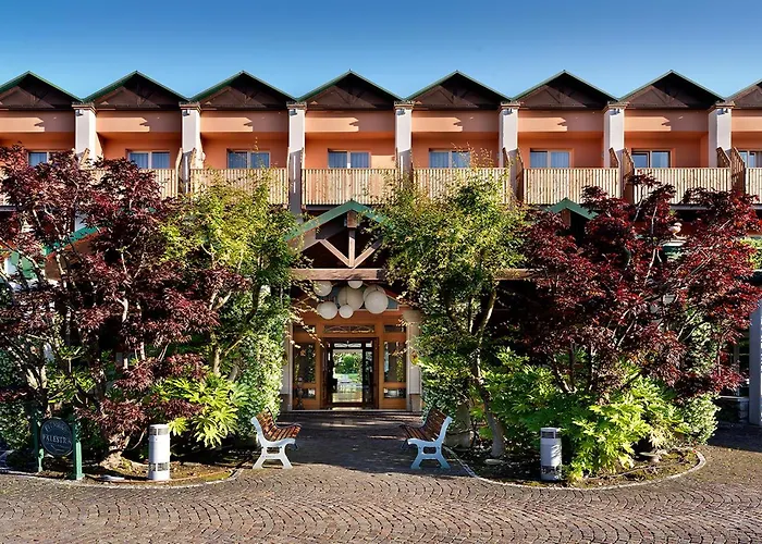 Iseo Lago Hotel