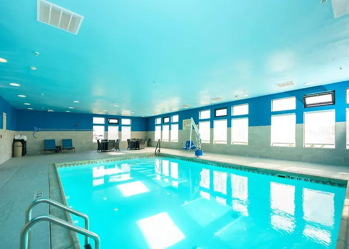 Hampton Inn Garden City
