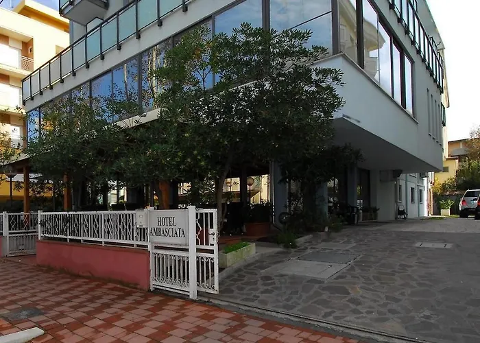 Hotel Ambasciata