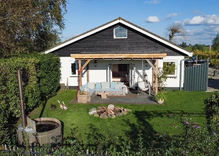 De Lindenhof