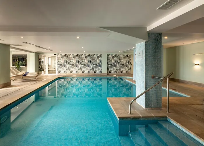 Hotel Waterfront Sliema