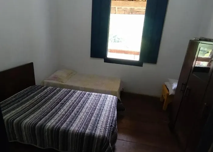 Canto Do Jacu Espera Feliz