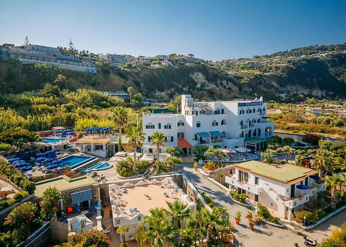 Hotel Punta Imperatore