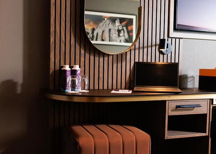 Talbot Hotel Clonmel