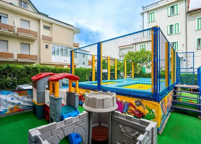 Hotel Maré Valentini Family Village