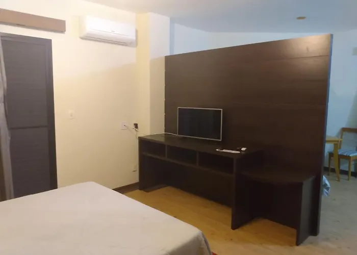 Hotel Brisa Rio