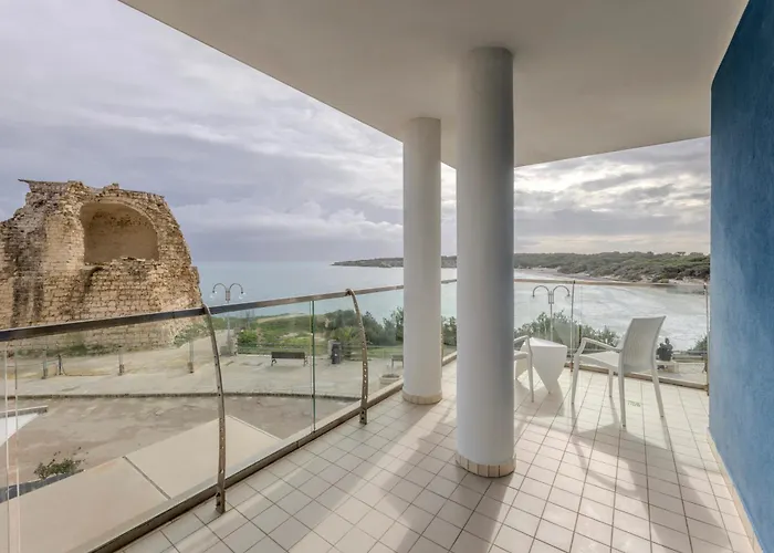 Hotel Belvedere Torre dell'Orso