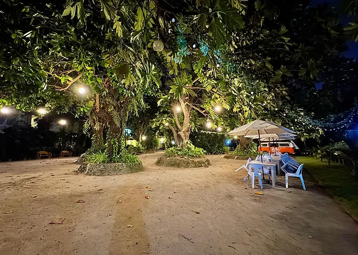 Casa Pilar Beach Resort