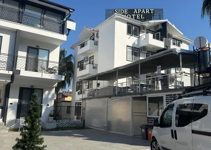 Side Apart Hotel