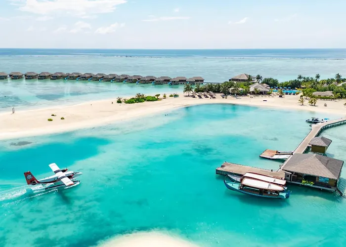Cocoon Maldives