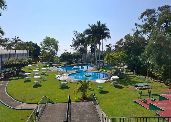 Aristos Mirador Cuernavaca