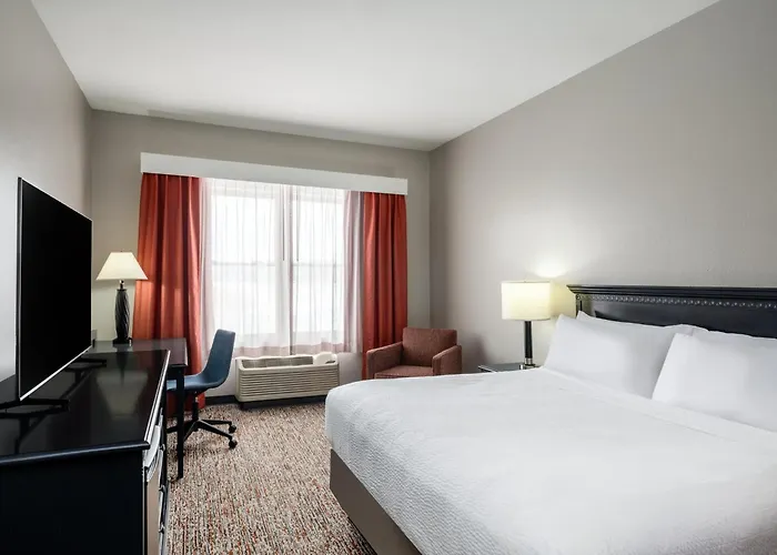 Garner Hotel Gillette South By Ihg