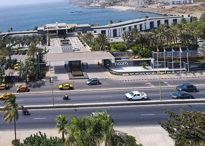 Noom Sea Plaza, A Member Of Radisson Individuals