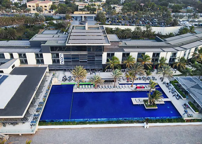 Noom Sea Plaza, A Member Of Radisson Individuals