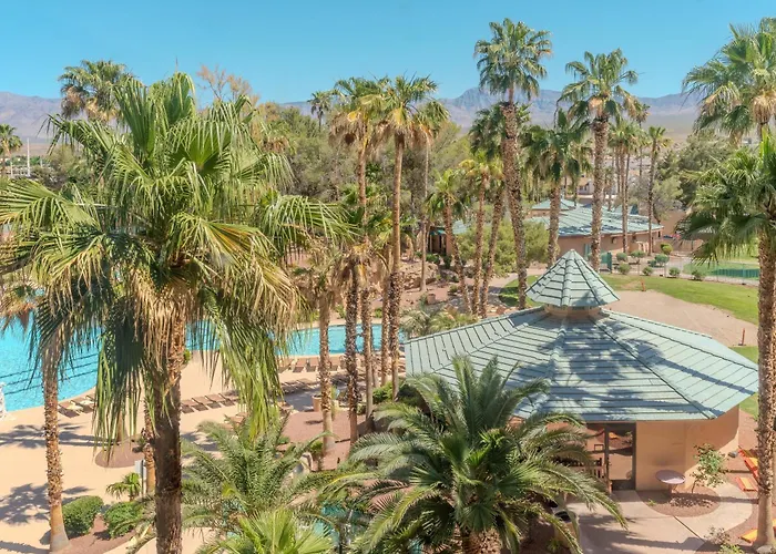 CasaBlanca Hotel&Casino Mesquite