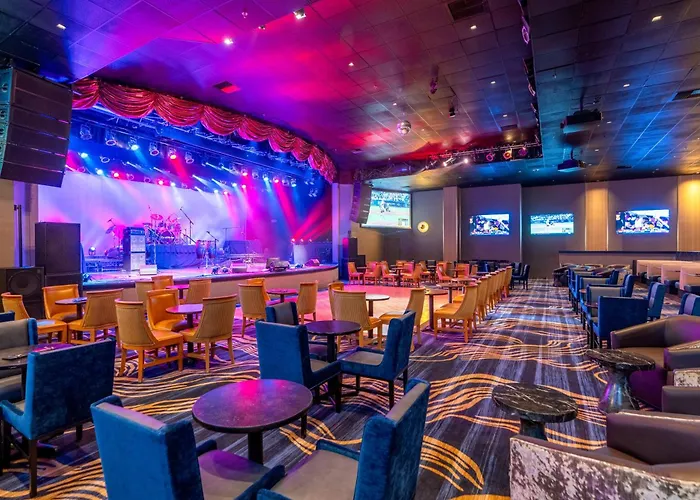 Casablanca Resort, Casino, Golf & Spa Mesquite