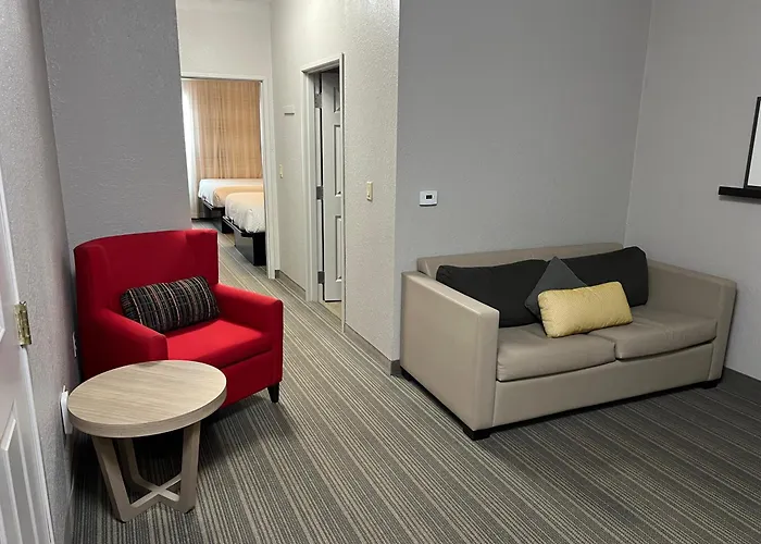 Country Inn & Suites By Radisson, East, Wi