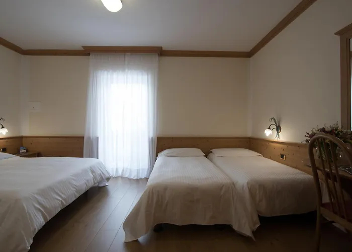 Hotel Colfosco San Martino Di Castrozza