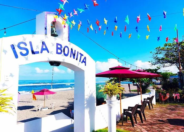 Isla Bonita Beach Resort