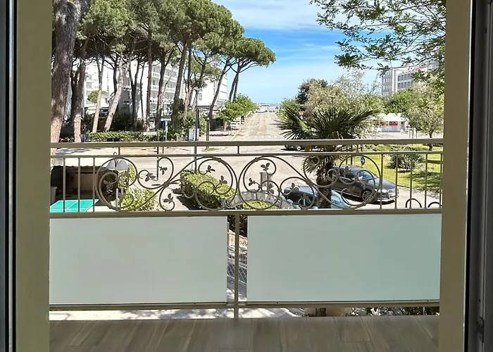 Hotel Brigantino