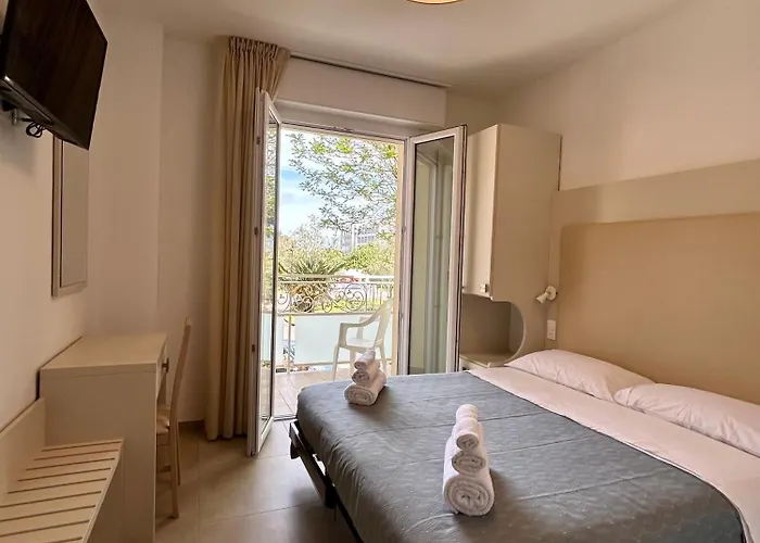 Hotel Brigantino