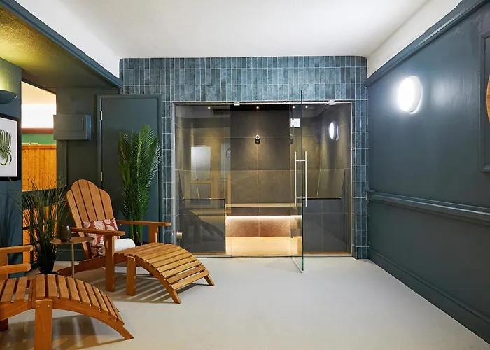Burnham Beeches Hotel & Spa